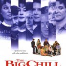 Big Chill 15th Anniversary Double Sided Original Movie Poster 27×40 inches