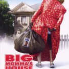 Big Momma’s House Double Sided Original Movie Poster 27×40