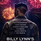 Billy Lynn’s Long Halftime Walk Double Sided Original Movie Poster 27×40