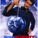 Bruce Almighty Single Sided Original Movie Poster 27×40 inches