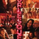 Burlesque Version B Double Sided Original Movie Poster 27×40 inches