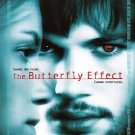 Butterfly Effect Single Sided Original Movie Poster 27×40 inches