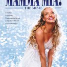 Mamma Mia Advance Double Sided Original Movie poster 27×40