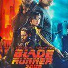 Blade Runner 2049 SPANISH Movie Poster Double Sided 27×40 Original
