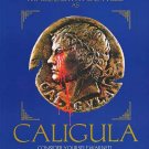 Caligula:20th Anniversary Special 1999 Single Sided original Movie Poster 27×40 inches