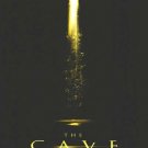 Cave Advance Single Sided Original Movie Poster 27×40 inches