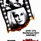 Cecil B.Demented Regular Original Movie Poster 27×40 inches