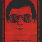Charlie Bartlett Version A Single Sided Original Movie Poster 27×40 inches