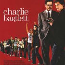 Charlie Bartlett Final Double Sided Original Movie Poster 27×40 inches