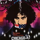 Chicago 10 Single Sided Original Movie Poster 27×40 inches