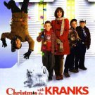 Christmas With The Kranks Version B Single Sided Original Movie Poster 27×40 inches