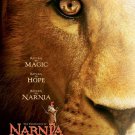 Chronicles of Narnia: Dawn Trader Single Sided Original Movie Poster 27×40 inches
