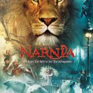 Chronicles of Narnia Regular Single Sided Original Movie Poster 27×40 inches