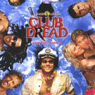 Club Dread Double Sided Original Movie Poster 27×40 inches