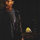Collateral Jamie Foxx Single Sided Original Movie Poster 27×40 inches