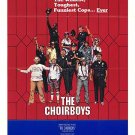 Choirboys Single Sided original Movie Poster 27×40 inches