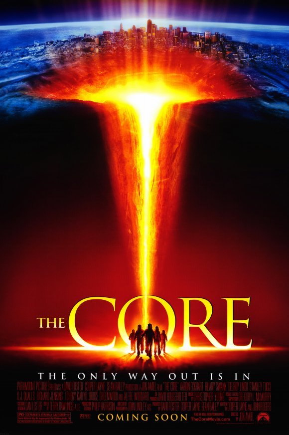 Core Regular Double Sided Original Movie Poster 27&Atilde;�40