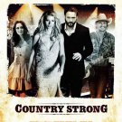 Country Strong Double Sided Original Movie Poster 27×40