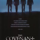 Covenant Regular Double Sided Original Movie Poster 27×40