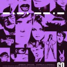 CQ Regular Single Sided Original Movie Poster 27×40