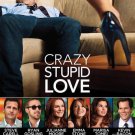 Crazy Stupid Love Double Sided Original Movie Poster 27×40