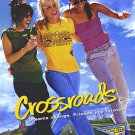 Crossroads Double Sided Original Movie Poster 27×40