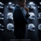 Concussion Double Sided Original Movie Poster 27×40