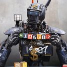 Chappie Advance A Double Sided Original Movie Poster 27×40