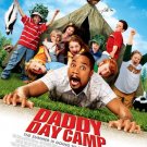 Daddy Day Camp Double Sided Original Movie Poster 27×40 inches