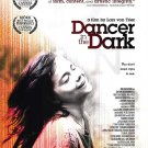 Dancer in the Dark Double Sided Original Movie Poster 27×40
