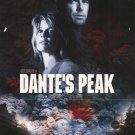 Dante’s Peak Regular Single Sided Original Movie Poster 27×40
