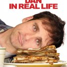 Dan in Real Life Double Sided Original Movie Poster 27×40