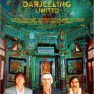 Darjeeling Limited Double Sided Original Movie POster 27×40