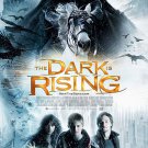 Dark Is Rising Single Sided Original Movie Poster 27×40