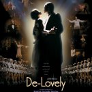 De Lovely Double Sided Original Movie Poster 27×40