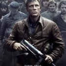 Defiance Advance Double Sided Original Movie Poster 27×40