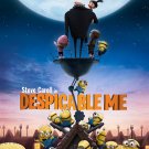 Despicable Me Double Sided Original Movie Poster 27×40