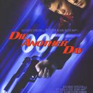 Die Another Day Regular Single Sided Original Movie Poster 27×40
