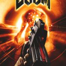 Doom Single Sided Original Movie Poster 27×40