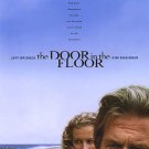 Door in the Floor Single Sided Original Movie Poster 27×40