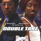 Double Take Double Sided Original Movie Poster 27×40