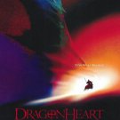 Dragon Heart Double Sided Original Movie Poster 27×40