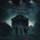 Don’t Breathe Regular Double Sided Original Movie Poster 27×40