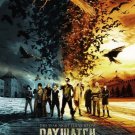 Day Watch International Double Sided Original Movie Poster 27×40 inches