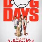 Diary of Wimpy Kid Regular Double Sided Original Movie Poster 27×40