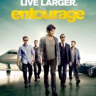 Entourage Final Double Sided Original Movie Poster 27×40