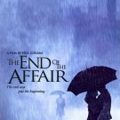 End of the Affair International Double Sided Original Movie Poster 27×40
