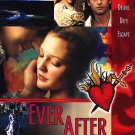 Ever After International Double Sided Original Movie Poster 27×40