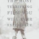 Evil Dead Advance Double Sided Original Movie Poster 27×40