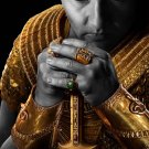 Exodus: Gods and Kings Ramses Double Sided Original Movie Poster 27×40 Exodus: Gods and Kings Ramses Double Sided Original Movie Poster 27×40